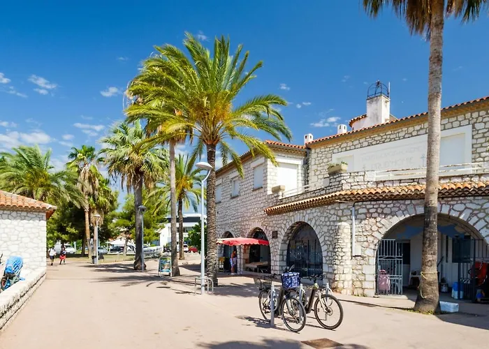Studio En Bord De Mer