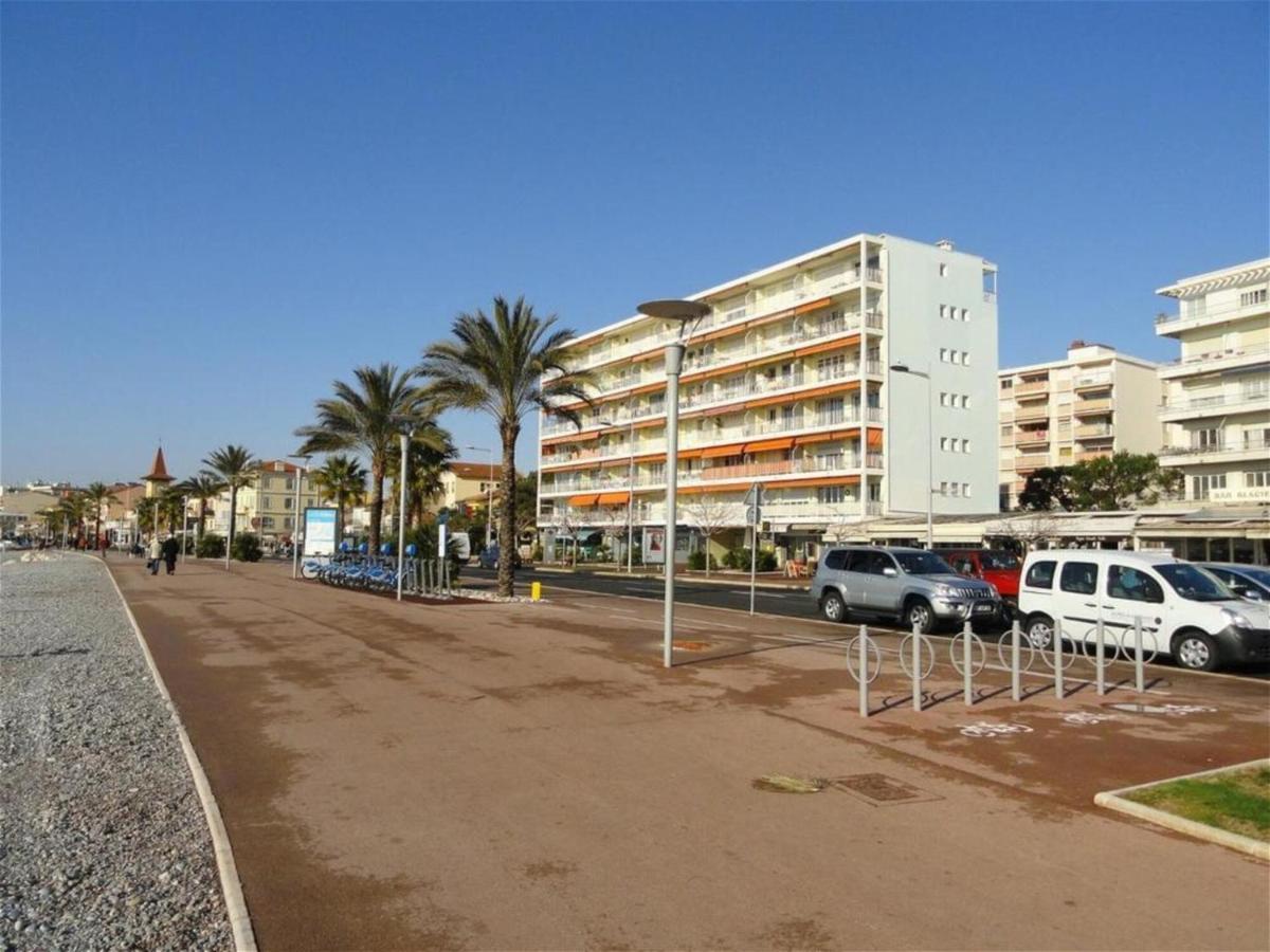 En Bord De Cagnes-sur-Mer