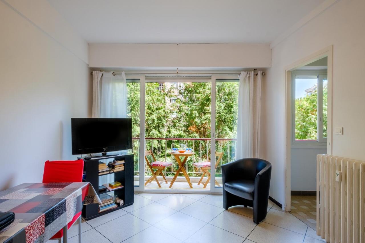 Apartment En Bord De Cagnes-sur-Mer