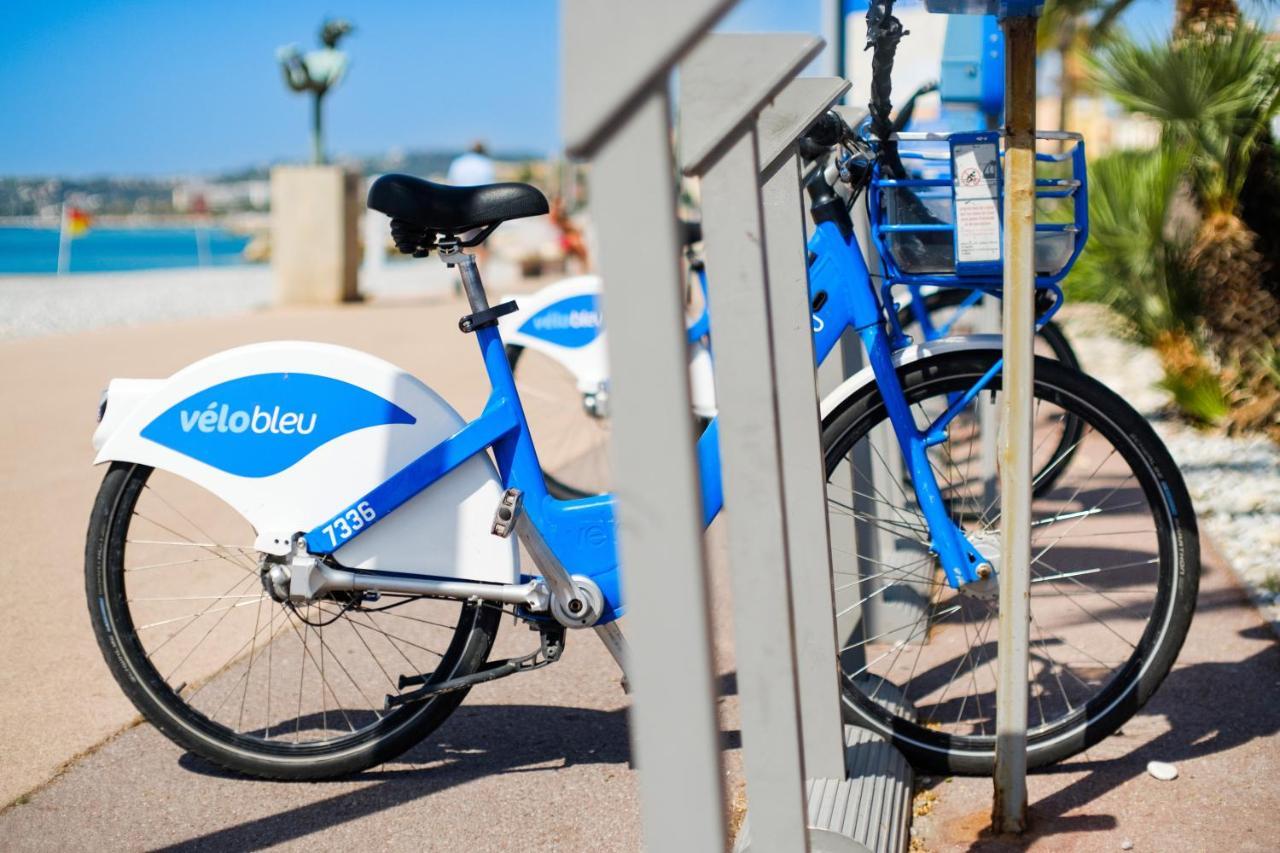 En Bord De Cagnes-sur-Mer